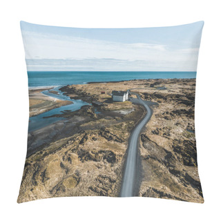 Personality  Tourism Pillow Covers