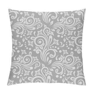 Personality  Vintage Seamless Pattern Pillow Covers