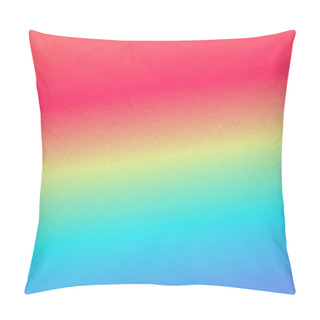 Personality  Abstract Colorful Polygonal Background Pillow Covers