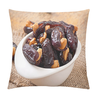 Personality  Oriental Sweets  With Cashew Pillow Covers