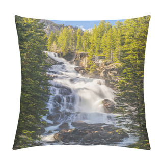 Personality  Hidden Falls Pillow Covers