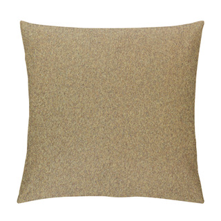Personality  Sandpaper Texture Pillow Covers