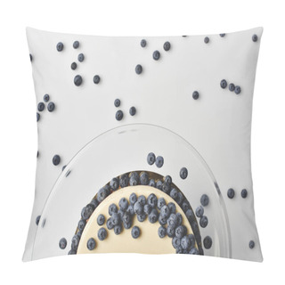 Personality  Cheesecake Pillow Covers