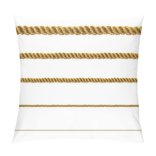 Personality  Decorative String. Pillow Covers