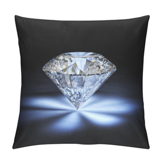 Personality  Diamond Classic Cut Pillow Covers