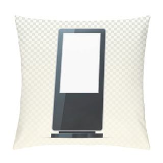 Personality  Advertising Or Retail Stand Or Signage Pillow Covers