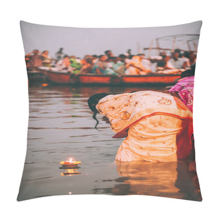 Personality  India Pillow Covers