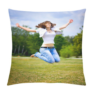 Personality  Childhood Pillow Covers