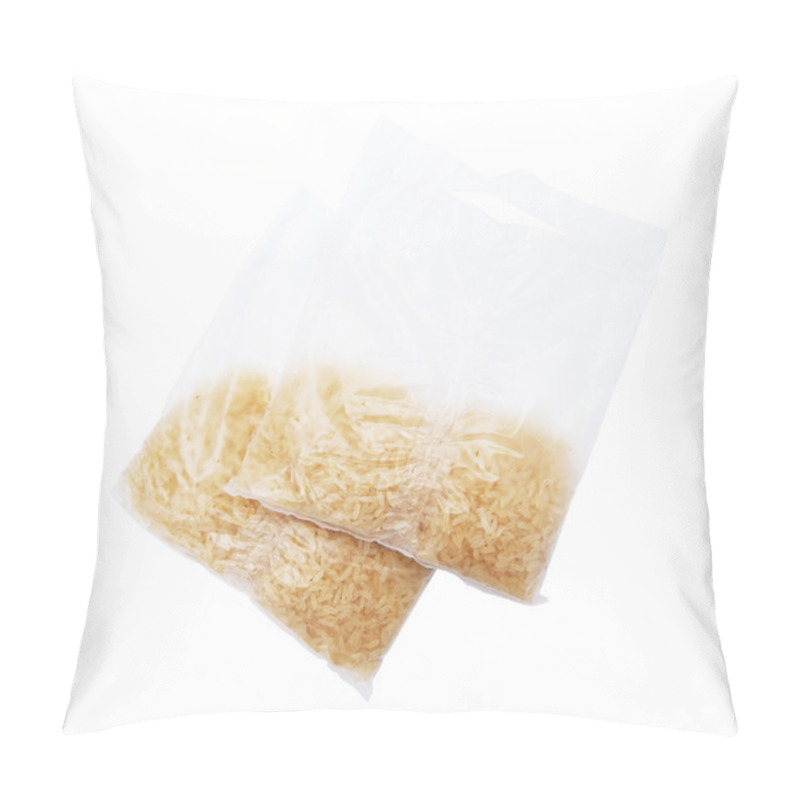 Personality  Rice Pillow Covers