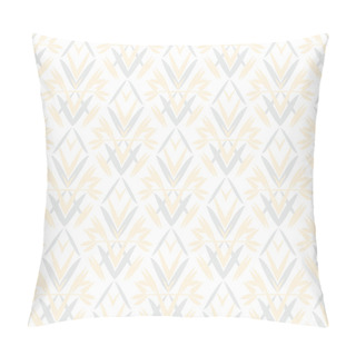 Personality  Art Deco Pattern Pillow Covers