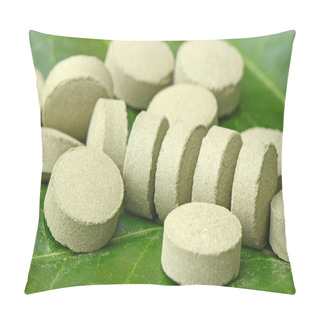 Personality  Natural Products. Pillow Covers