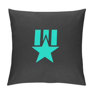 Personality  Order With Star Pillow Covers