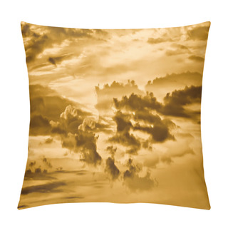 Personality  Cloudy Pillow Covers