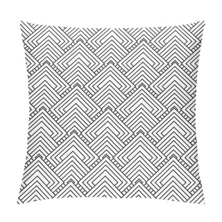 Personality  Artex Square Pillow Covers