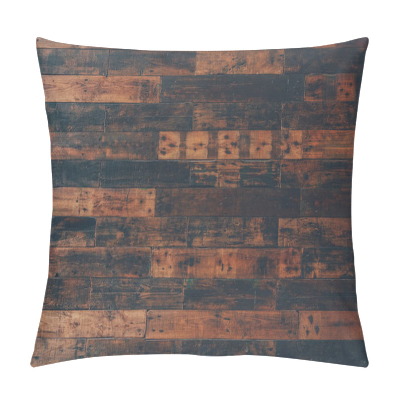 Personality  Wooden Pillow Covers