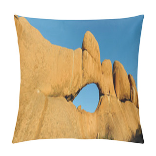 Personality  Spitzkoppe Panorama 6 Pillow Covers