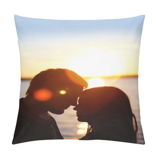 Personality  Romance Pillow Covers