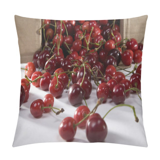 Personality  Cherries Pillow Covers