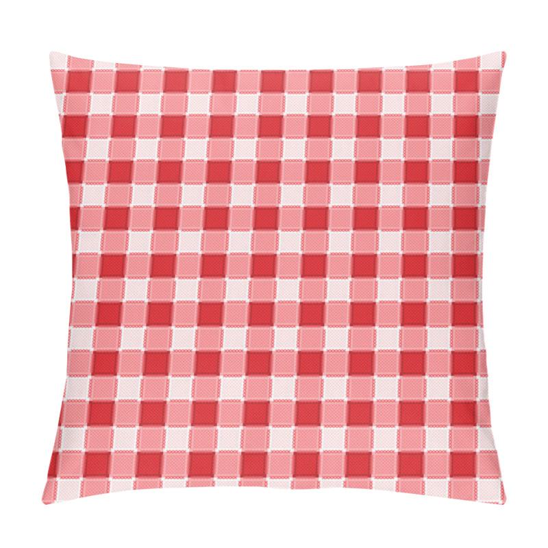 Personality  Pattern picnic tablecloth vector pillow covers