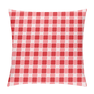 Personality  Pattern Picnic Tablecloth Vector Pillow Covers