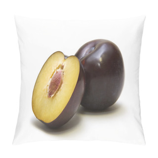 Personality  Plums Pillow Covers