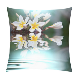Personality Flowers Flooded Pillow Covers