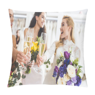 Personality  Wedding Pillow Covers