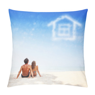 Personality  Pair Pillow Covers