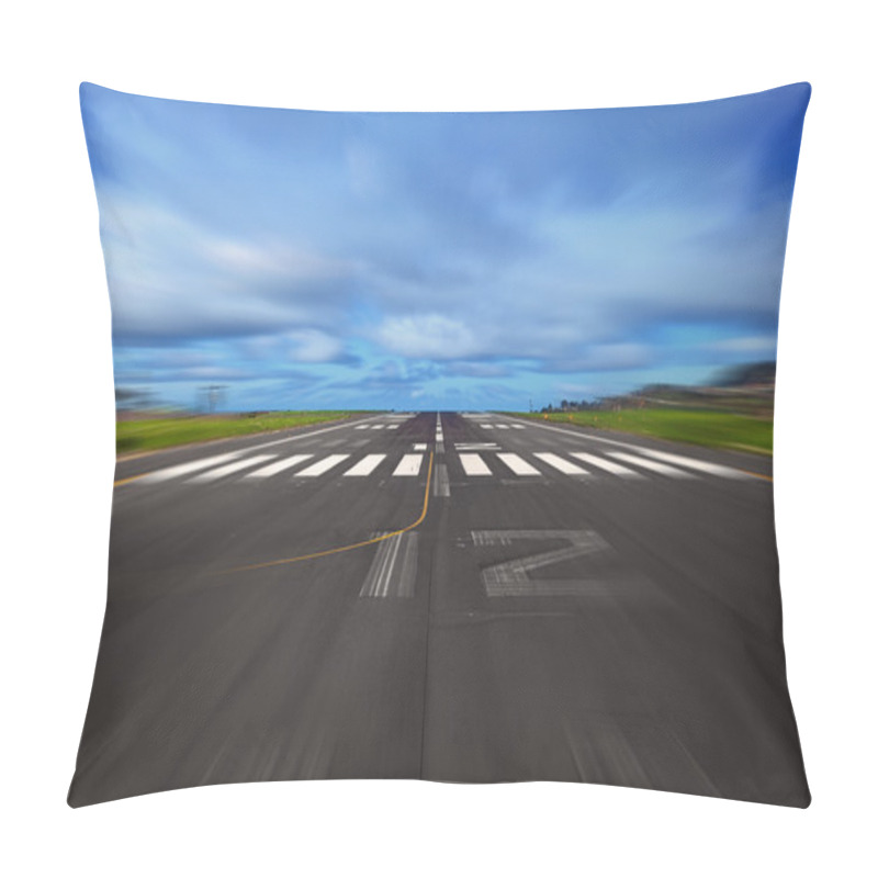 Personality  Highway pillow covers