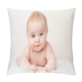 Personality  Adorable Baby Pillow Covers