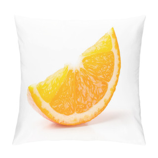 Personality  Orange Slice Pillow Covers
