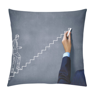 Personality  Promotion Concept Pillow Covers