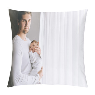 Personality  Daddy Pillow Covers