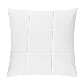 Personality  Modern Beige Mosaic Pillow Covers