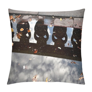 Personality  Faces Of Death In Halloween Pillow Covers
