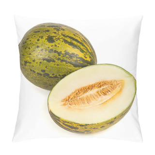 Personality  Piel De Sapo Melon Pillow Covers