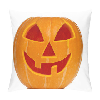 Personality  Halloween Pumpkin Pillow Covers