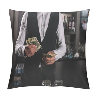 Personality  Tips Pillow Covers