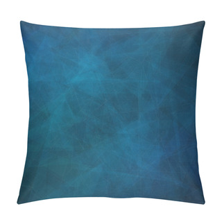 Personality  High Detailed Abstract Background Pillow Covers
