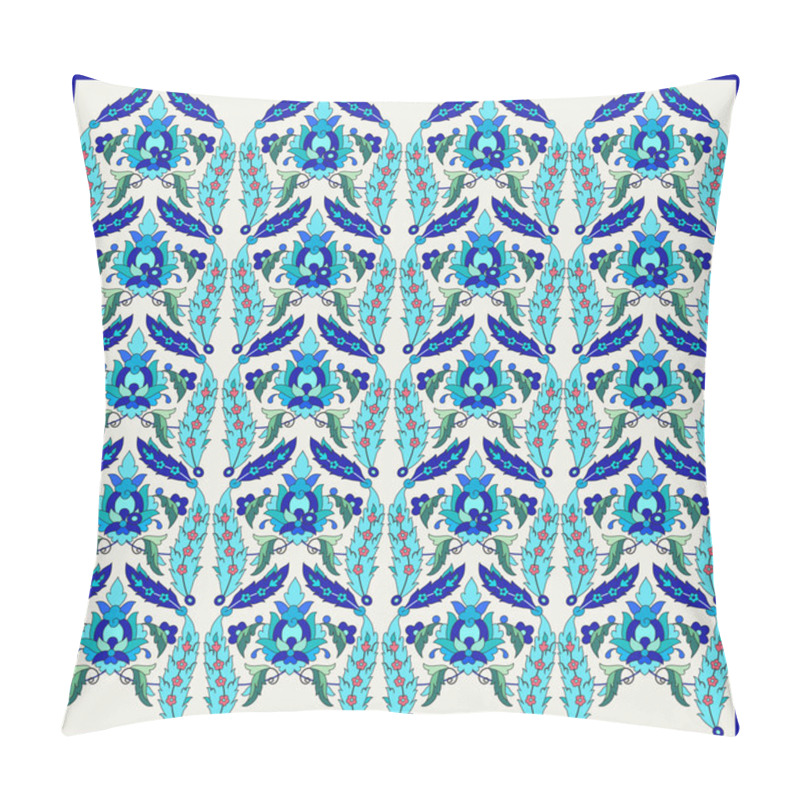 Personality  Ottoman motifs design series seventy one pillow covers