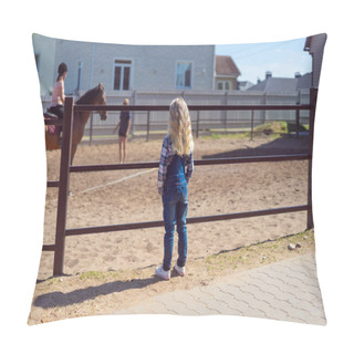 Personality  Ranch Pillow Covers