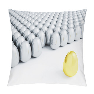 Personality  Stand Out From The Crowd Pillow Covers