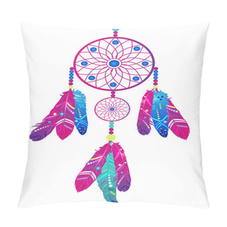 Personality  Abstract  Dream Catcher Pillow Covers