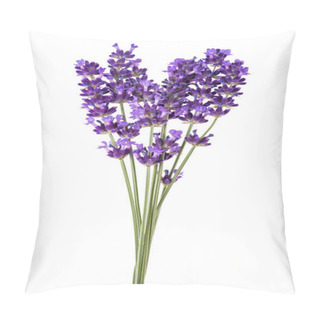 Personality  Lavender Flowers  Pillow Covers