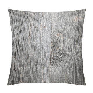 Personality  Old Barn Wood Background Pillow Covers