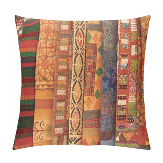 Personality  Textiles Pillow Covers