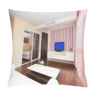 Personality  Hotel Bedroom Pillow Covers