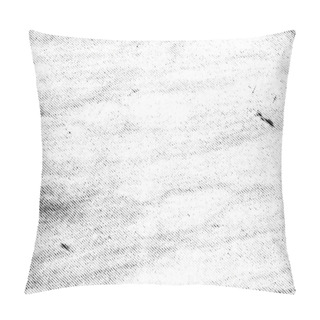 Personality  Subtle Halftone Dots Vector Texture Overlay Pillow Covers