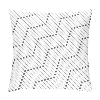 Personality  Seamless Pattern902 Pillow Covers