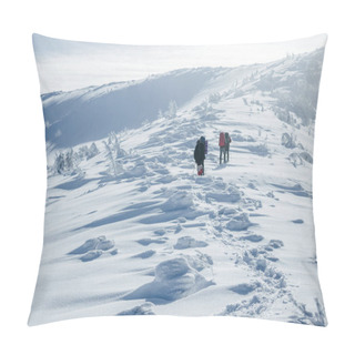 Personality  Adventure Pillow Covers